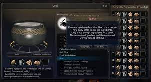 Pin Na Doske Black Desert