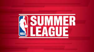 Nba summer league 2019 logo, hd png download. Nba Summer League By The G League Numbers By Adam Johnson 2 Ways 10 Days