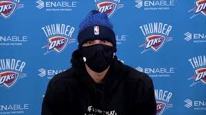 Get the latest george hill basketball news, scores, stats, standings, rosters okc thunder: I M A Grown Man Okc Thunder Guard George Hill Responds To Nba S Tightened Covid 19 Protocols