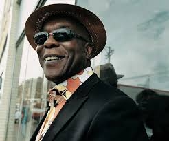 Buddy Guy Is Still Going Strong and Bringing His “Damn Right” Farewell Tour  to Foxwoods