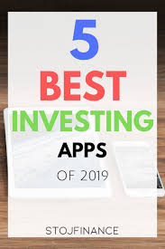 The best part is that you invest in anything with zero transaction fees. Investing Apps For Beginners Stock Trading Made Simple Investing Apps Investment App Investing Money Stock Market