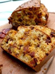 Cake Chorizo Tomates Sechees Chevre Cake Chorizo Cake Chorizo Chevre Recette Cake Chorizo