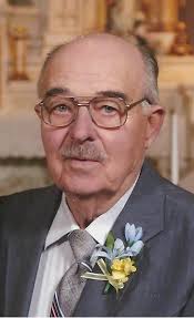 Obituary for Marvin F. Braun