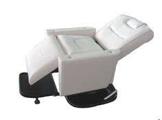 To increase customer satisfaction for more returning clients. A Bed Or A Chair During Eyelash Extension Application