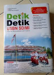 Buku Detik Detik Sd 2019 Kunci Jawaban Guru Galeri