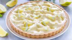 Epingle Sur Tarte