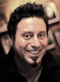 Show Program: Rock of Ages at Huron Country Playhouse by Drayton  Entertainment