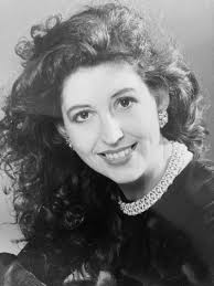 Carol Anne Lowe: Acclaimed opera singer whose most famous role was in Fair  City