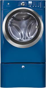 Cash in on other people's patents. Electrolux Eiflw55hmb 27 Inch Front Load Washer With 4 07 Cu Ft Capacity 11 Wash Cycles Perfect Balance System Touch 2 Open Reversible Door Led Lights And Iq Touch Controls Mediterranean Blue