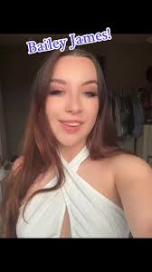 Bailee James Author