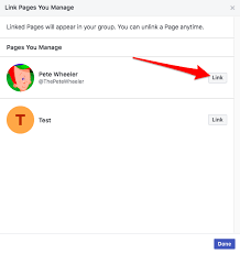 Admin can post, monitor and restrict the audience on their pages. How To Add A Facebook Page As Admin In A Facebook Group