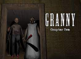 Neighbours may be awakened by your screams. Granny Chapter 2 Outwitt Mod Apk Download 1 6 1 Apklats