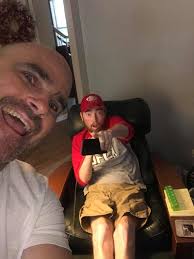 Had to get rid of the riffraff and drama. 😉😜🎣 Who can Relate?