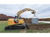 CATERPILLAR-311F