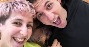 Enter a new world of ABUNDANCE: An ode to queer joy! • GCN