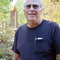 John Brady 'Bj' Whitener