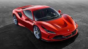 There is also a new ferrari suv in the works called the purosangue, which is slated for release late in 2021 as a my2022. The Best From Ferrari In 2020 Autowise