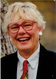 Geralyn Peterkin Obituary