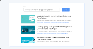 We did not find results for: Rss Feed Reader Website Devprojects