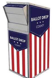 American security cabinets | 52 followers on linkedin. Bartow Voters Have 5 Absentee Ballot Drop Boxes Wbhf