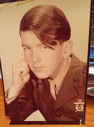 My Father, Captain Byron A. Scogins proudly served during Vietnam with the  Second Infantry Battalion, 7th Cavalry of the First Calvary Division. In  May of 2020 my Father passed away due to