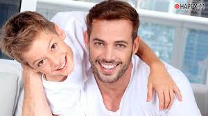 William Levy: las lesiones que ha sufrido su hijo Christopher Levy