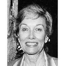 Mariann DANNER Obituary (1930