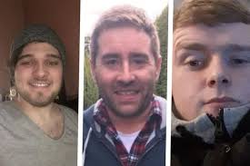 The life of motorbike champion Jamie Whitham who runs Huddersfield airport 