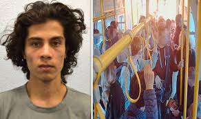 Gudaf tsegay, ejgayehu taye, and senbere teferi. Parsons Green Ahmed Hassan London Tube Bomber Uk News Express Co Uk