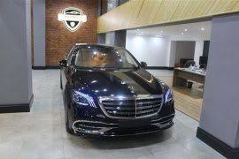 2018 Voiture Mercedes Benz Marrakech Mercedes Benz Mercedes Benz
