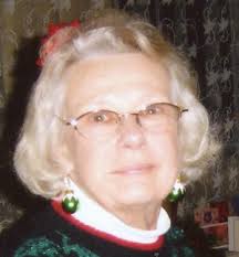 Margaret Lillian Pennington Obituary