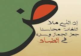 لغة الضاد أزمة لسان أم إنسان صحيفة الاقتصادية