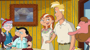 Mr Hyunh Gallery Hey Arnold Wiki Fandom Gallery Hey Arnold Nickelodeon