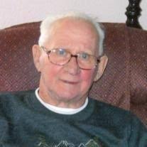 Berman Fausnaugh Obituary