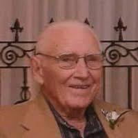 Obituary information for Mozar Menard