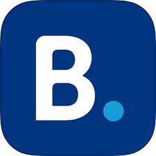 Booking Com App Gets Optimized For Iphone 6 Iphone 6 Plus Travel App App Iphone Apps