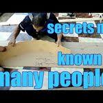 طريقة تحويل كنب بلدى قديم الى ركنة مودرن نجارة convert an old sofa into a modern sofa carpentry youtube pattern