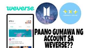 In today's video we show you how to delete your weverse account. How To Sign Up In Weverse Herunterladen