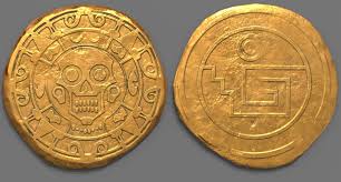Special attention, stress, or emphasis: Roman Gold Fantasy Coins Toys Games Hobbies Agtcorp Com