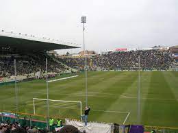 All of them were added by volunteers and locals around the world. Stadio Ennio Tardini Wikipedia