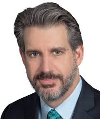 THE IMPACT OF TRUMP AND BREXIT ON GLOBAL TRADE, GLOBAL BUSINESSES, AND  THEIR SUPPLY CHAINS