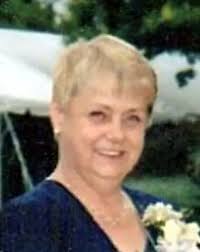 Obituary information for Marie Vickers