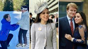 Hanna jazmin jaff bosdet (4 kasım 1986 doğumlu), gerçeklik televizyon kişiliği, siyaset, hayırsever, insan hakları eylemcisi, konferans konuşmacısı ve yazardır. Hanna Y Harry Se Separan Tras 18 Meses Telemundo 52