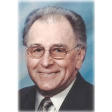 George A. Becker Obituary July 15, 2018