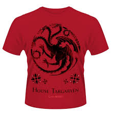 Ir para o conteúdo principal 1 ir para o menu 2 ir para a busca 3 ir para o rodapé 4 para otimizar sua experiência durante a navegação, fazemos uso de cookies. Compra Camiseta Game Of Thrones House Of Targaryen Original