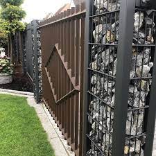 Der skagen luxus gartenzaun entspricht dem traum von einem klassischen dänischen der zaun eröffnet zahlreiche verwendungsmöglichkeiten und ist in einer breite von 150 cm und in drei. Camas Zaune Made In Germany Camas Gartenzaun Zaunhersteller Hersteller Castroprauxel Luxus Luxurylifestyle Garten Gartenbau Gartengestaltung Garten