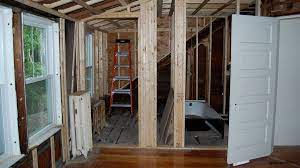 Comfortable living in a neat space (home or hotel) (and not in a construction area) without disrupting your everyday life. How To Move Out During Home Renovations Removalreviews