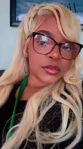 Misty Goss's Instagram, Twitter & Facebook