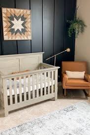 Maybe you would like to learn more about one of these? 13 Stunning Black Nursery Ideas Nursery Design Studio