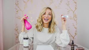 To vlogmas or not to vlogmas ? Experimenting With Monistat To Help My Hair Grow Back Youtube